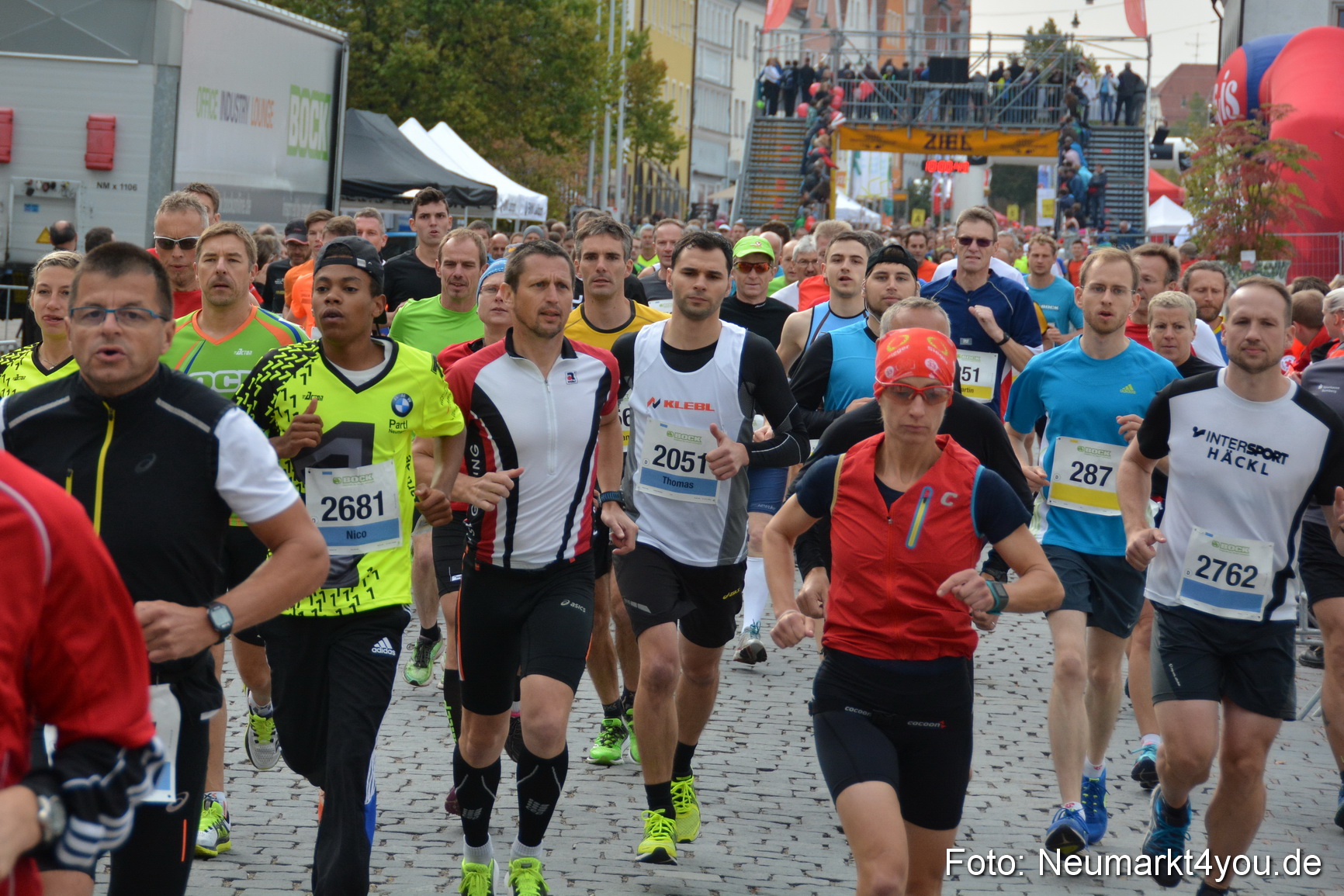 Stadtlauf Neumarkt 2017 0164